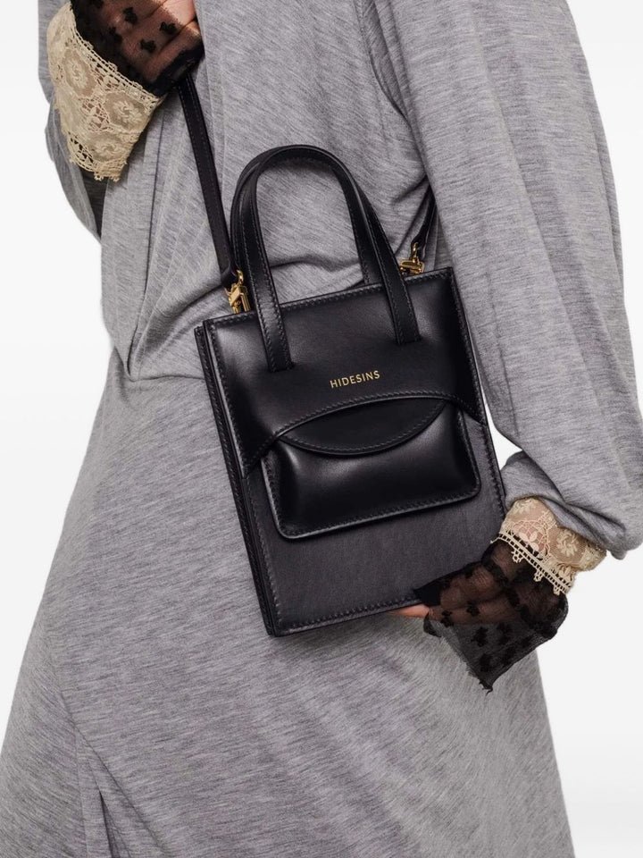 Hidesins Bags - Blacks and greys | 11b43e000f35cd597f2e2d1179e4e2094564f5e3