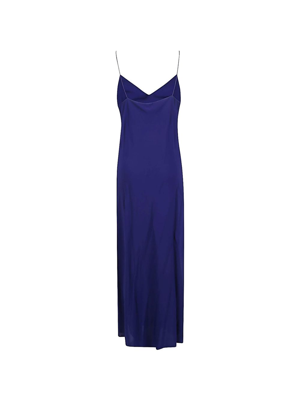 Alberto Biani Dresses - Blue and green | 07094deee6fed3adba8d59d6e5cbf0724e36314d
