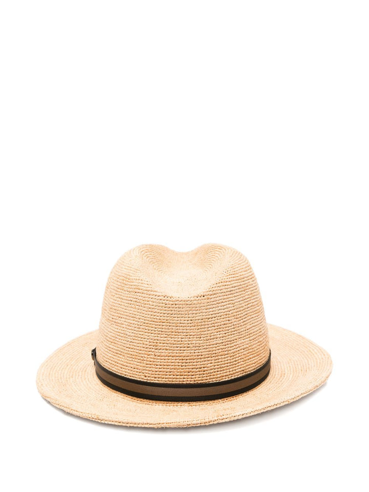 Borsalino Hats - Chiari e Naturali | cf9f4496c4735288d98f5c7faad2d85ce6cb736e