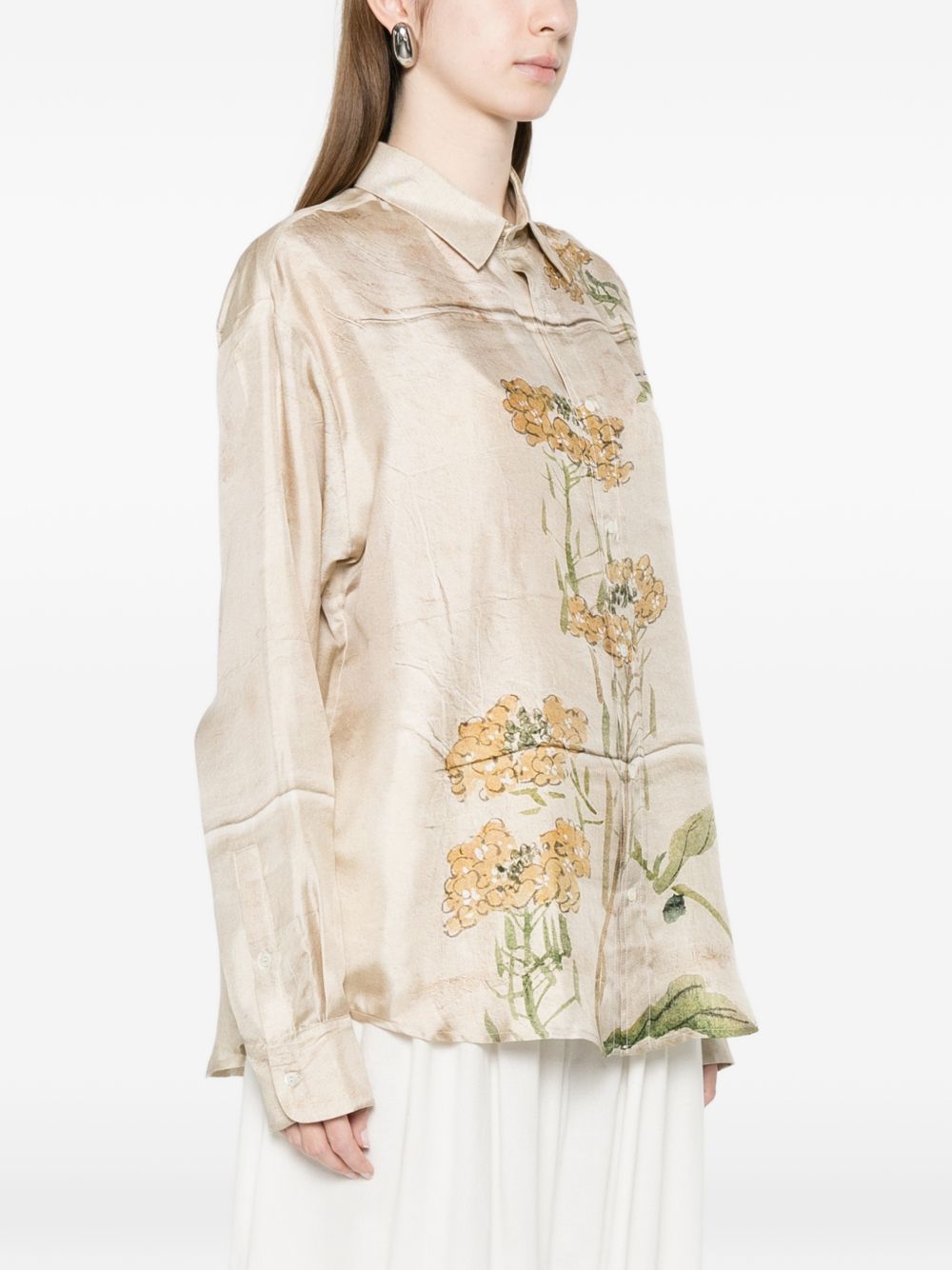 Pierre Louis Mascia Shirts - Chiari e Naturali | 46a982dae9665f817e4faac0af508f54ce2655f2
