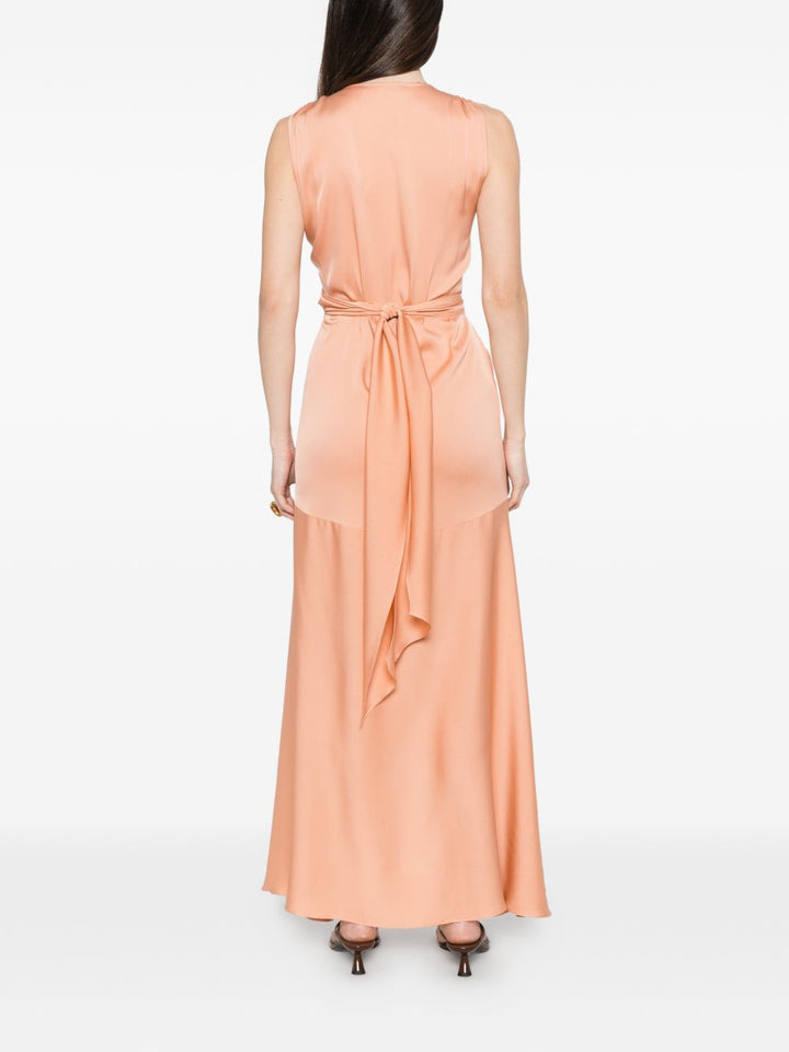 Silk95five Dresses - Light and natural | b3836e2518fe57307dc04fe3a5d7b923395d6905