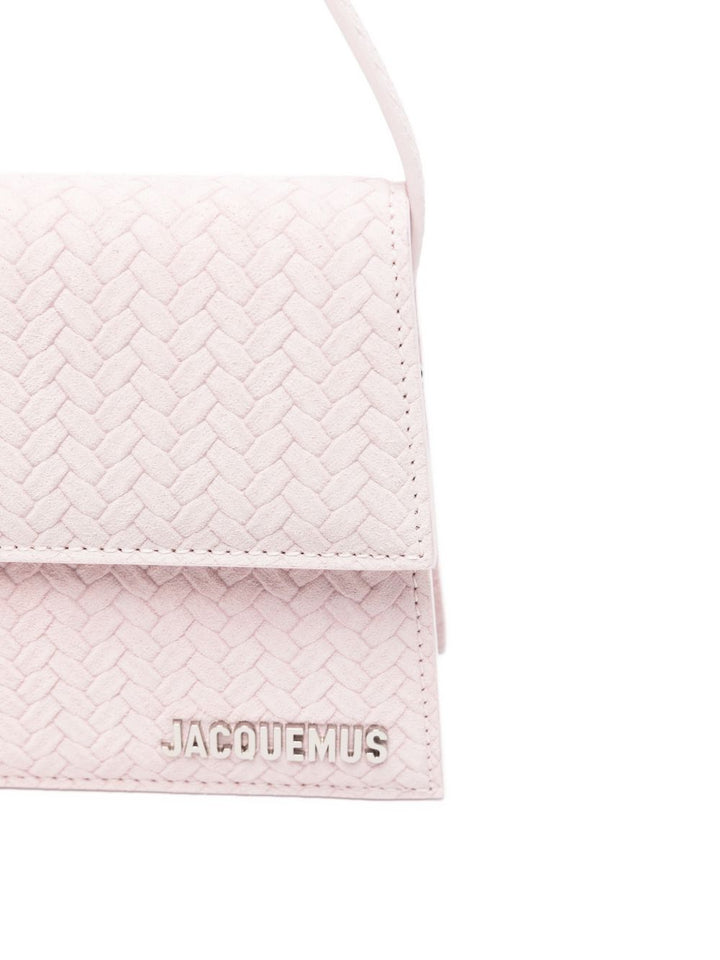 Jacquemus Bags - Light and natural | f34e8cd3824da0f4a41408ef26ec24ffde24c8f4