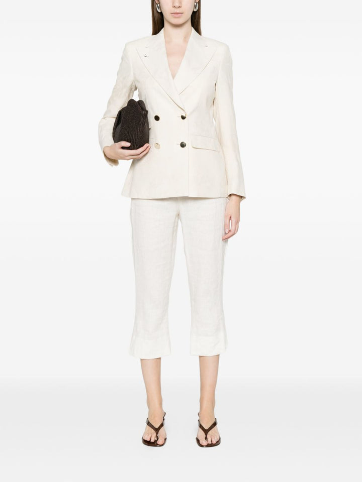 L.B.M. 1911 Jackets - WHITE | 425720b75363e6a5f596306cea9ff1718128ecfe