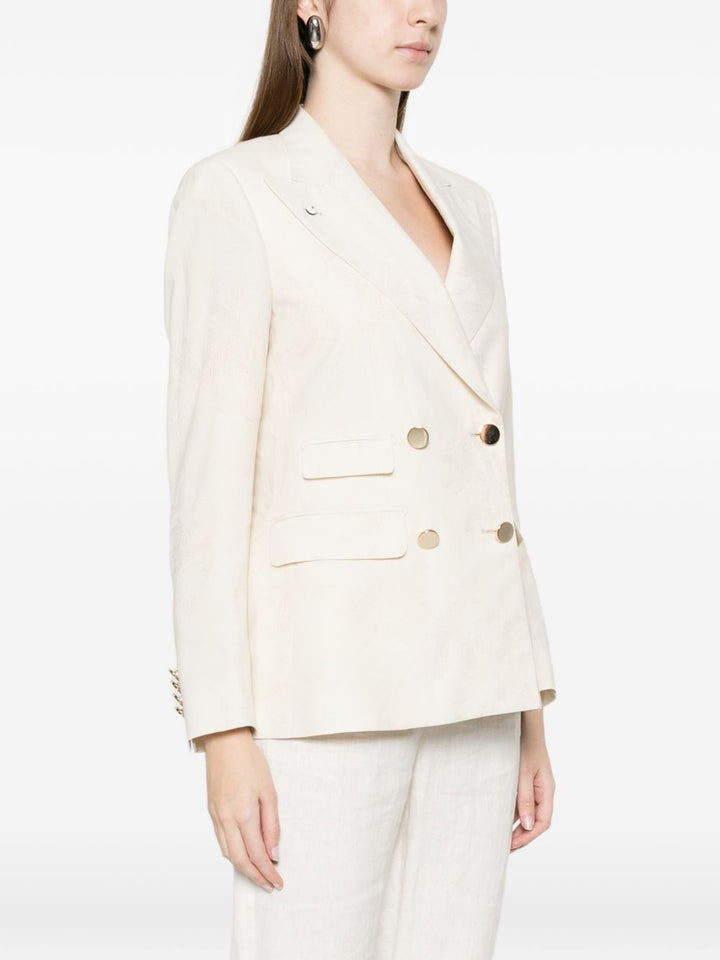 L.B.M. 1911 Jackets - WHITE | a6fe125596a26444101fecc36f6ef2783bf24aaf