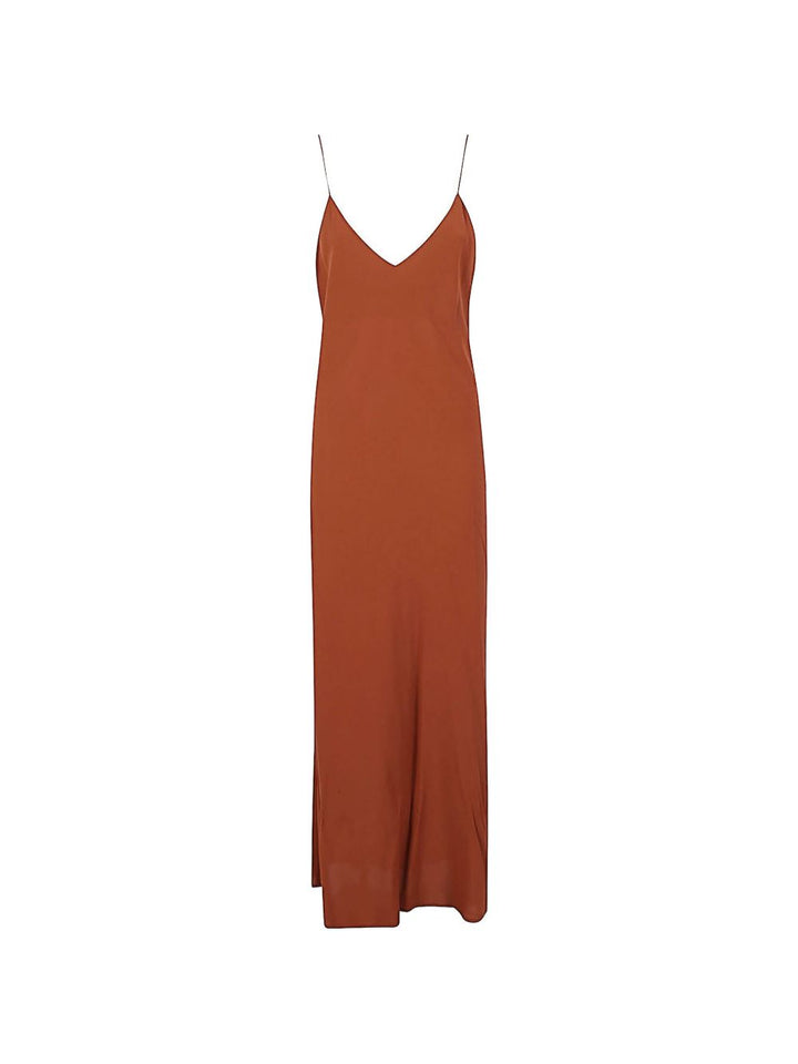 Alberto Biani Dresses - Brown | 1fb9fc3fa6aa3688460504a8c9ecd2aab4ca82b2