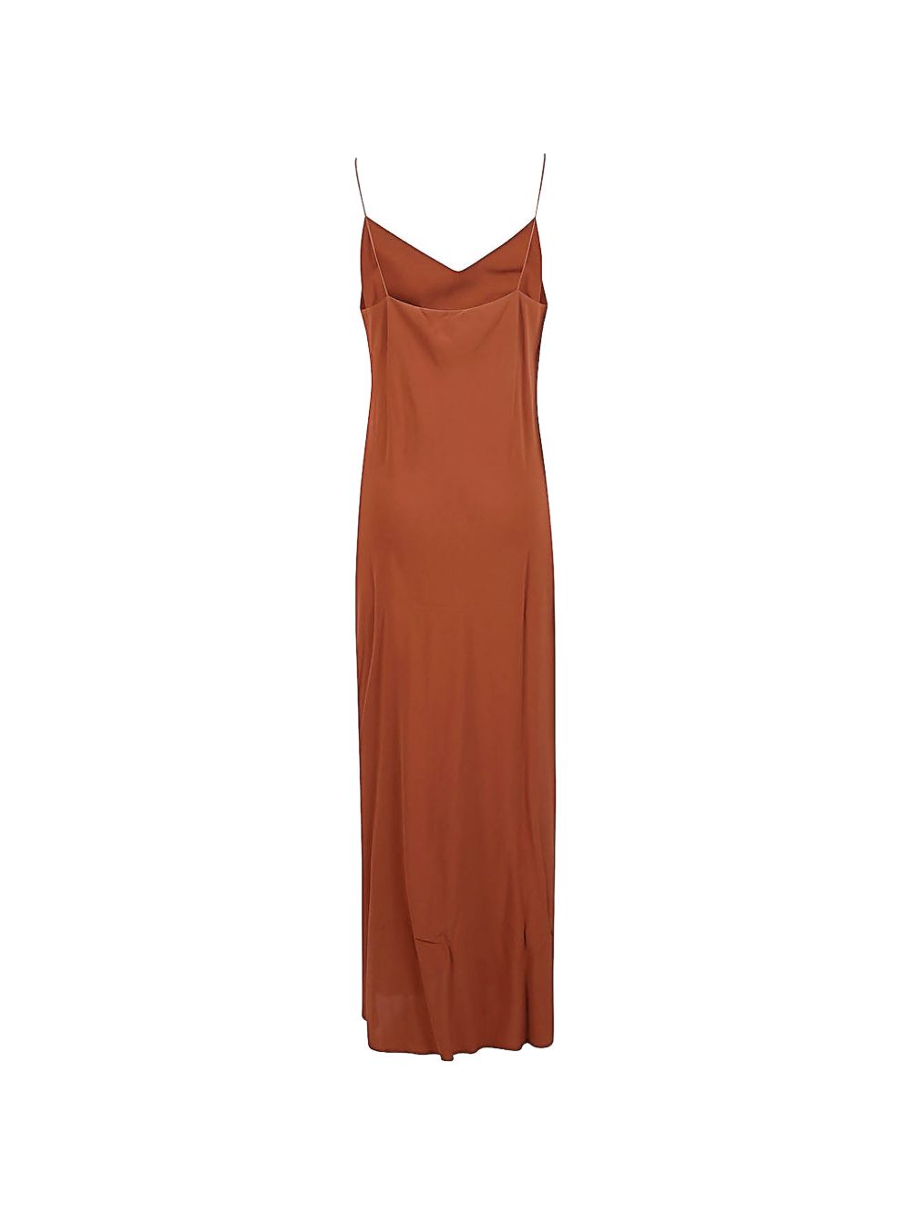 Alberto Biani Dresses - Brown | b4cac8ced4d607ee36f132be845ff645c331ea07