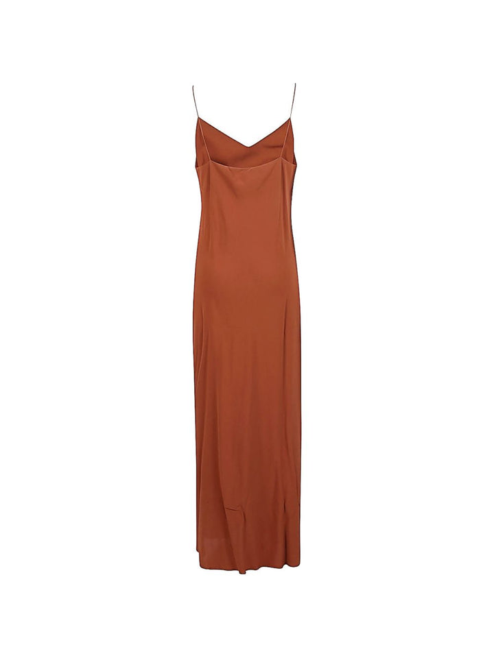 Alberto Biani Dresses - Brown | b4cac8ced4d607ee36f132be845ff645c331ea07