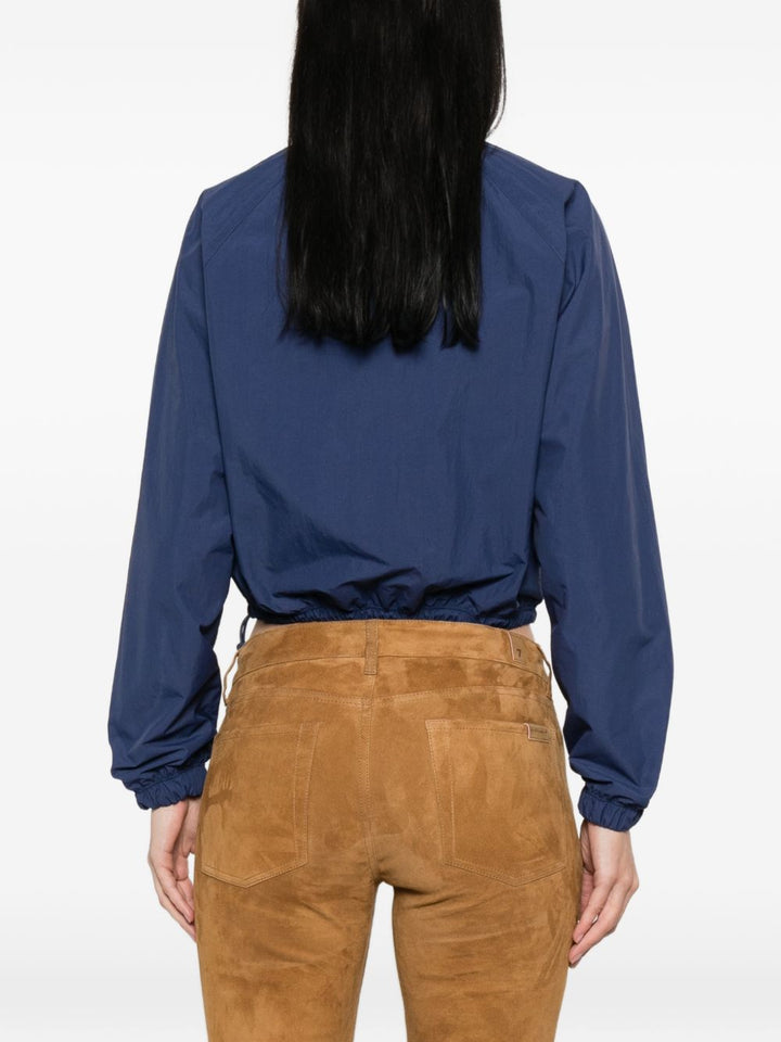 Gucci Sweaters - Blue and green | b621925f477604f43b488337c709710fe37a65ff