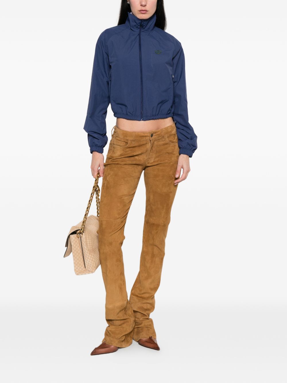 Gucci Sweaters - Blue and green | c55949cc0927120182c293543d937929b7a62667