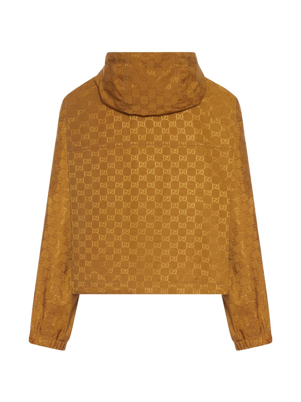 Gucci Coats - Brown | 038610736216d52d3c1c6ff93c401e7ca0c3375f