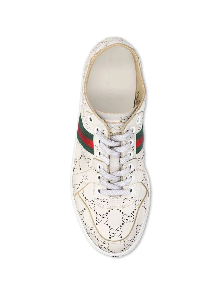 Gucci Sneakers - Light and natural | 989f82343c0ffd16ee1d77b0142a764a0ca0f233