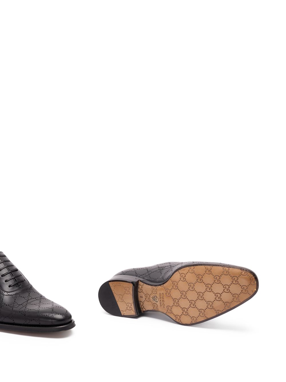 Gucci Boots - Blacks and greys | b98dcf0f783514ffc5461a42bbe19508366be6a3