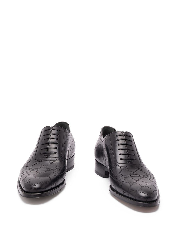 Gucci Boots - Blacks and greys | 451aabcd0f460f092a139fdd8c173d66c2ef9562