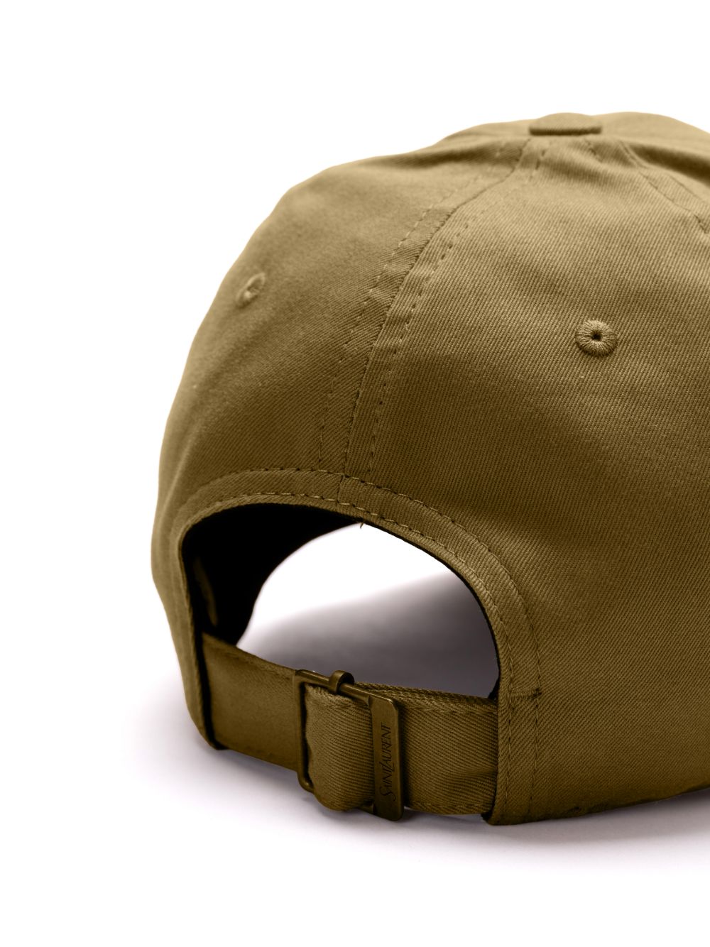 Saint Laurent Hats - MARRONE | 60282c5a18940aac183a06dcb6080800a2c51182