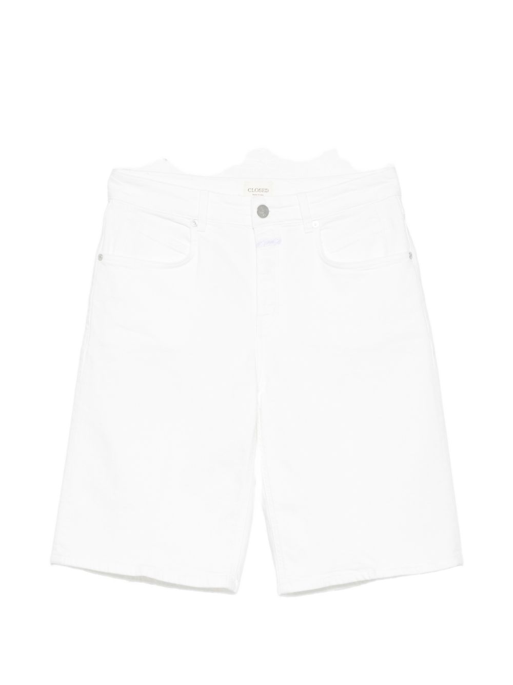 Closed Shorts - WHITE | a2c200fcf643376acce357749182478906c3bf5e