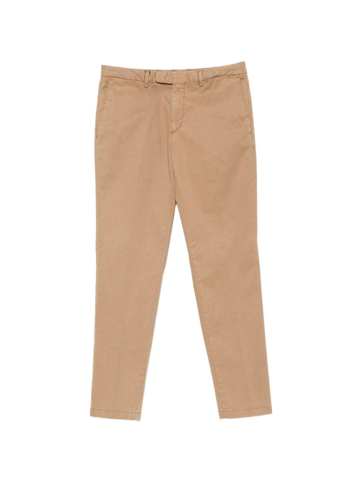 Boglioli Trousers - Chiari e Naturali | 49c173ac6f17595e798cd4a3a515ec0b110be8ff