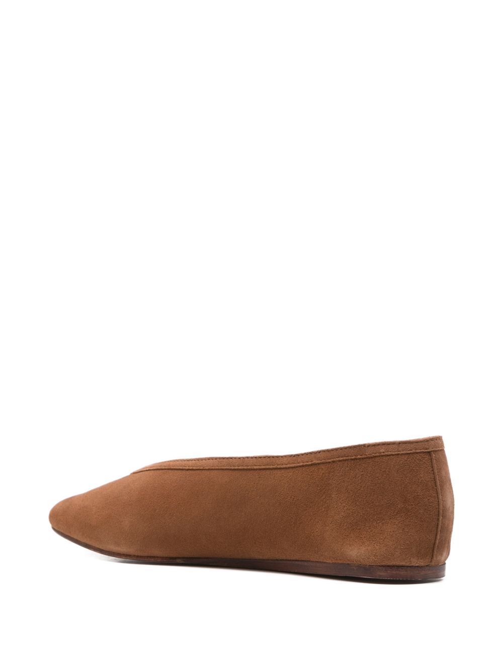 Manebi Flat shoes - BROWN | ab1932613aa019439006437961a2a0c7237f806f
