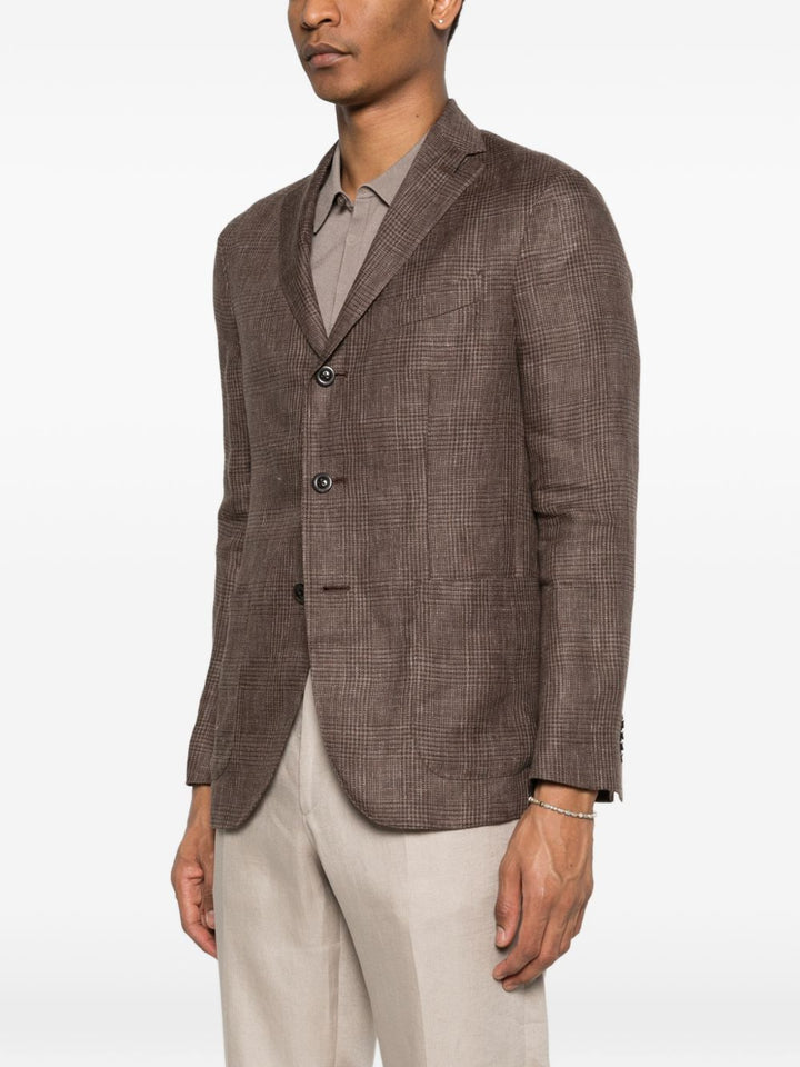 Boglioli Jackets - Brown | 262aa07dff4547470d96b0a746d408e9fe637cdb