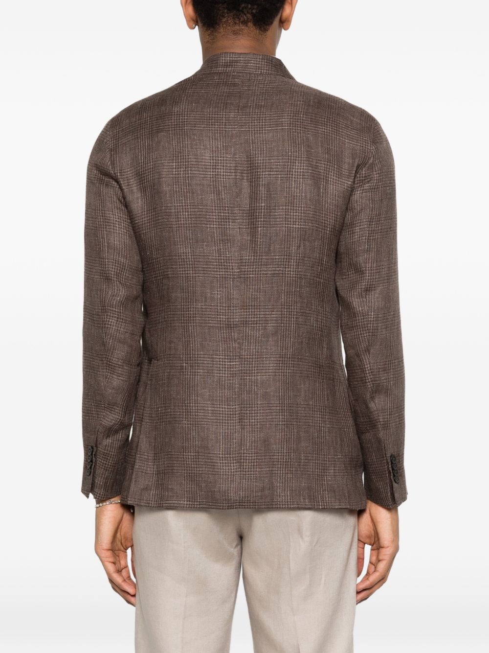 Boglioli Jackets - Brown | f8037eb4ea19ecc9862c443eff899c500d1cb163