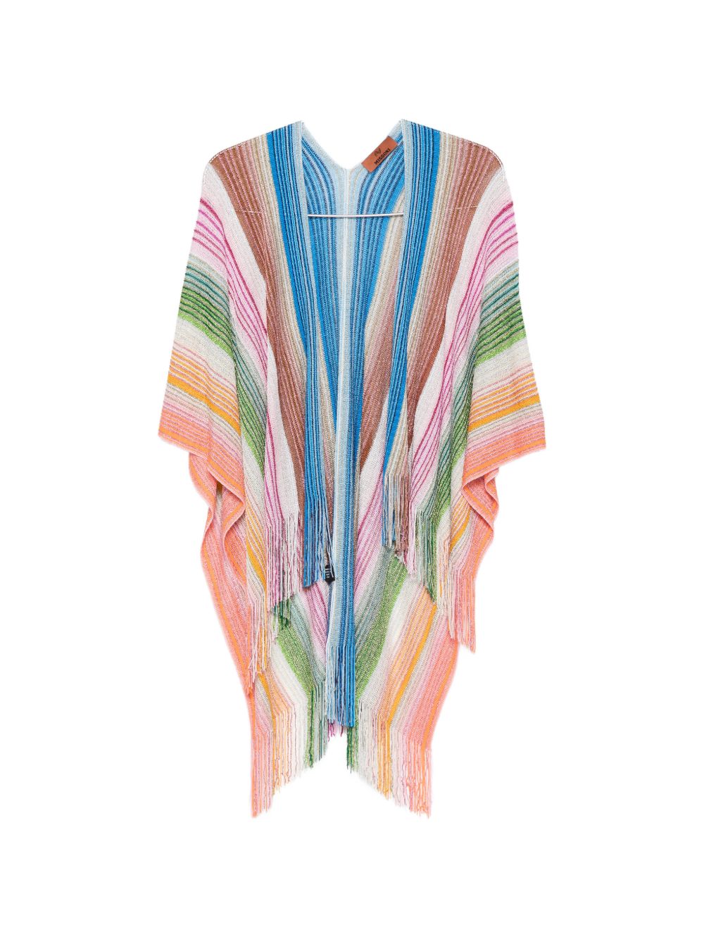 Missoni Jackets - MULTICOLOR | 1dc14d4dd8c2d11037a86c2777e649eeae1a209b
