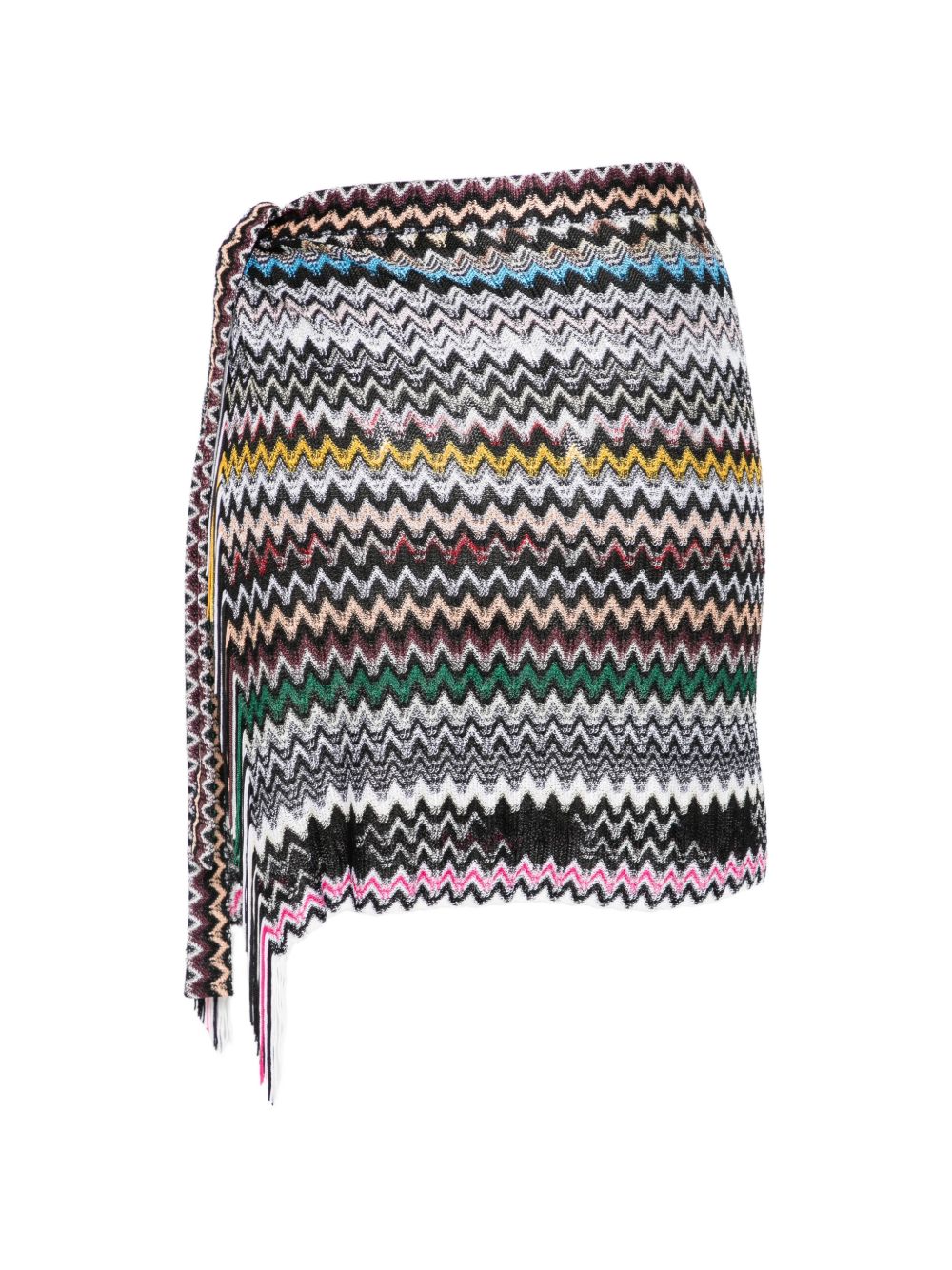 Missoni Sea clothing - Blacks and greys | d4c468dd26284548b4fcb93a3a26def04b4147ed