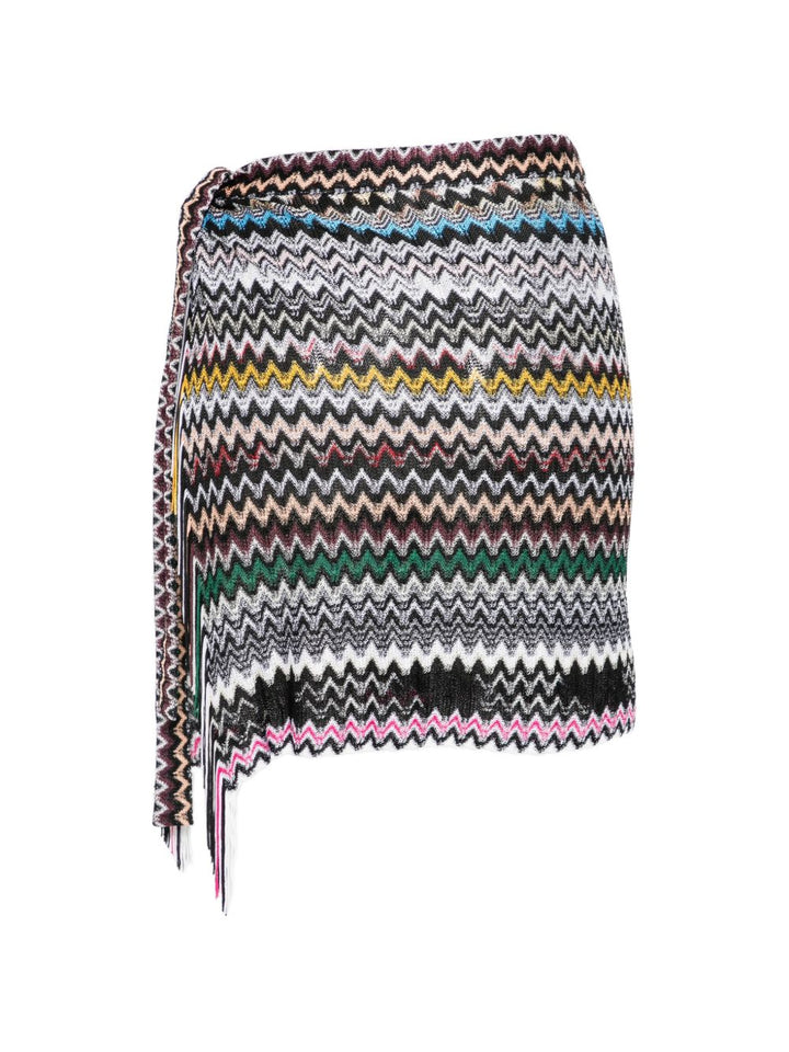 Missoni Sea clothing - Blacks and greys | d4c468dd26284548b4fcb93a3a26def04b4147ed