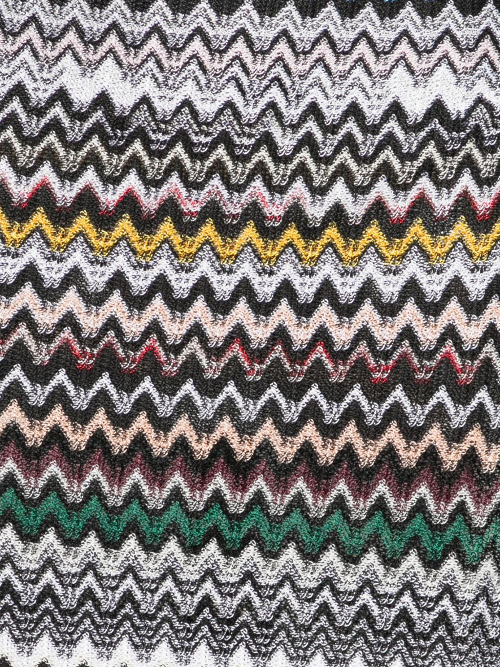 Missoni Sea clothing - Blacks and greys | 5bc968caf564515fb73b72bc1b836e5b219c946c