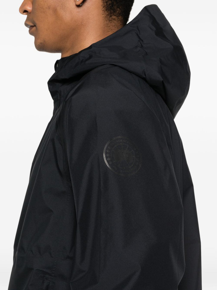 Canada Goose Coats - Blacks and greys | d45c031a7d6db5d8a0fc92523c786505a7b1c99f