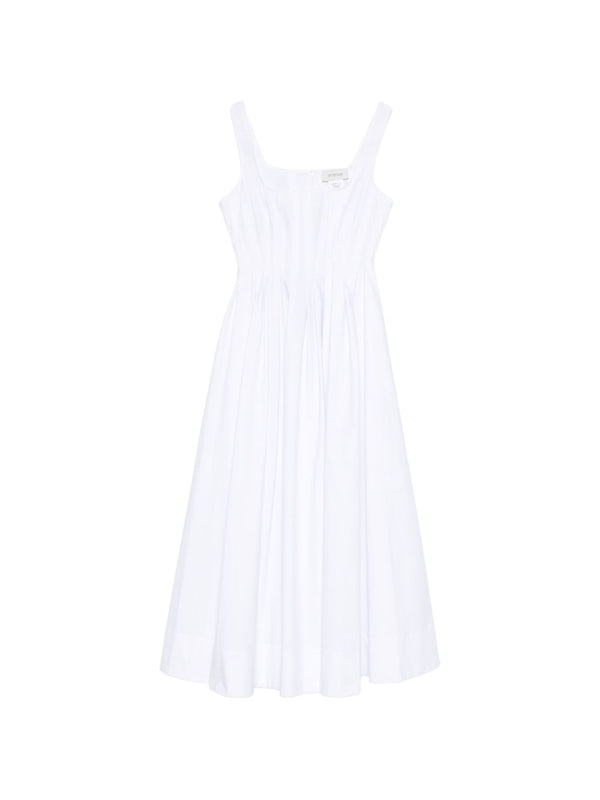 Cotton Long Dress