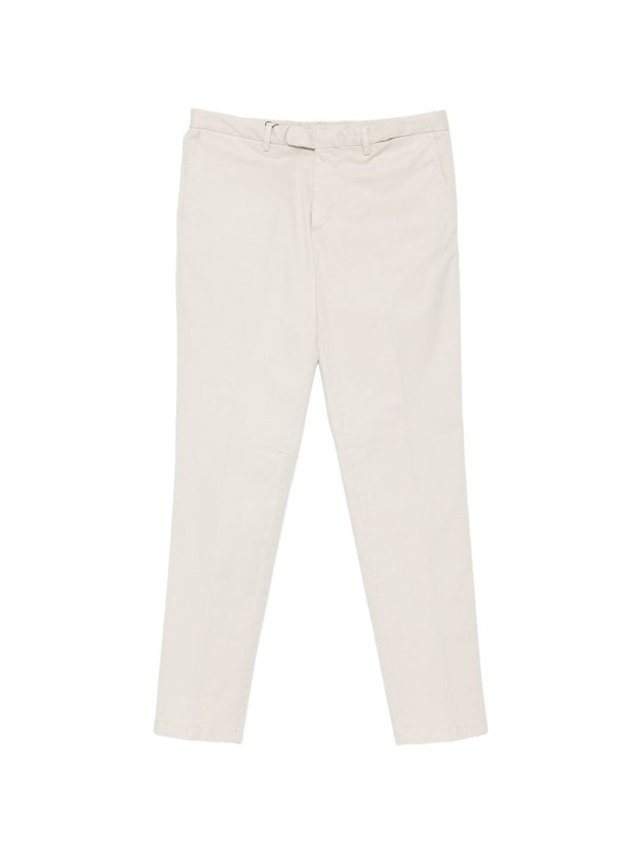 Boglioli Trousers - Chiari e Naturali | 0b75ba3534c02c2c501802d866ccefd01fef3134