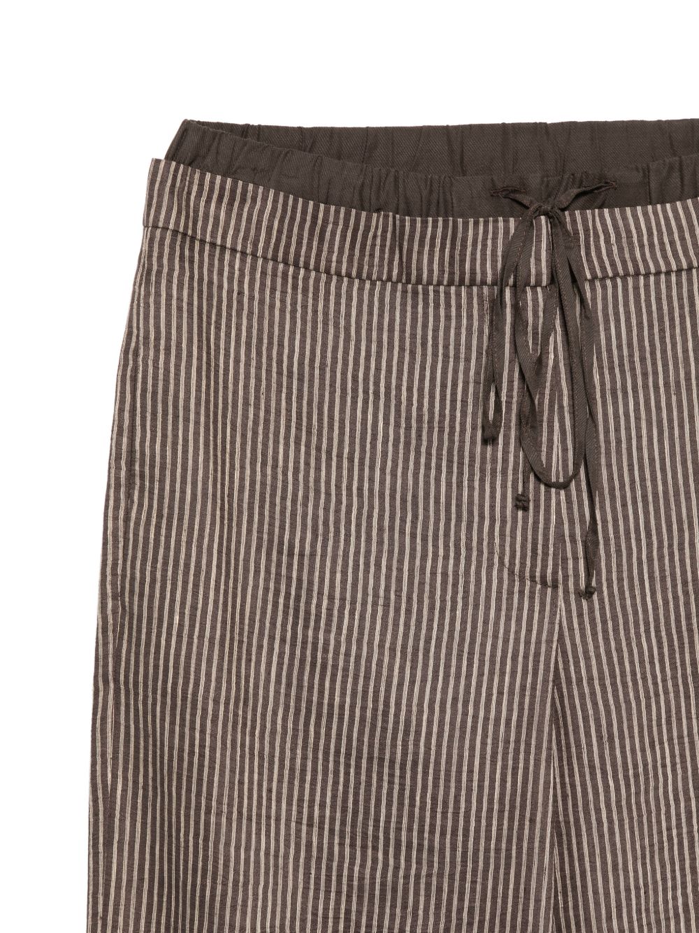 Alysi Trousers - Marroni | e65a7cafa2617f1a2a77c2c4b7c688190d737c0b