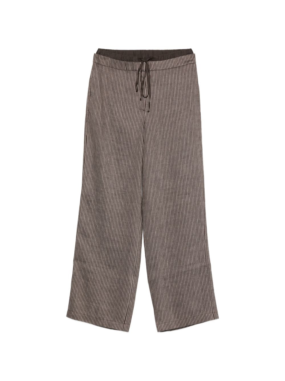 Alysi Trousers - Marroni | ccb8b39a3168f9511478a2ac51e868731d0f4632