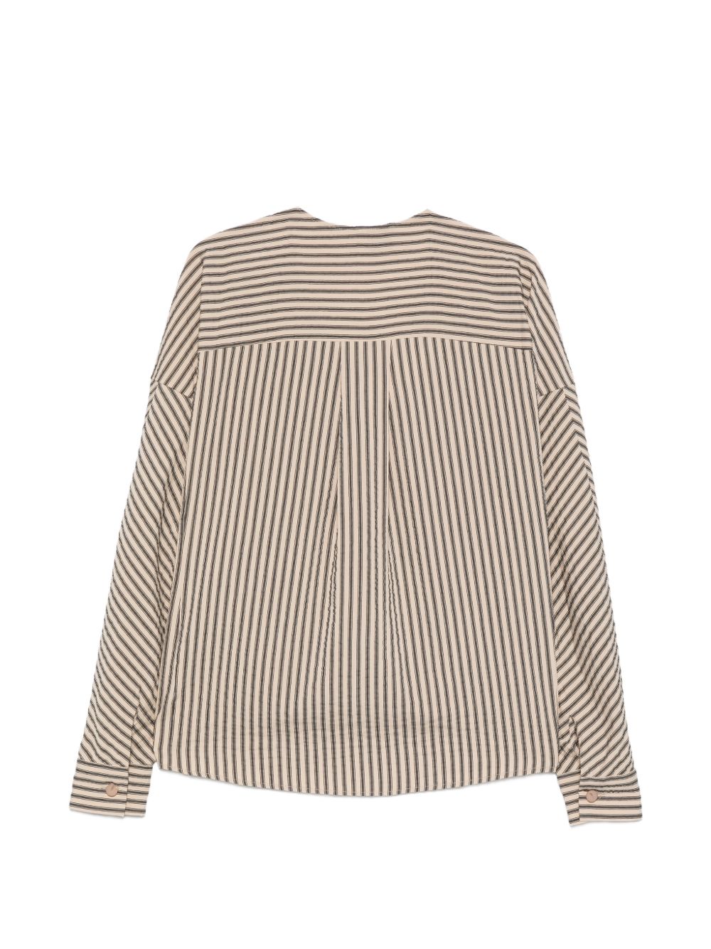 Alysi Shirts - Light and natural | 85b8490f4ad259e8597baf9e78031dc727f60392