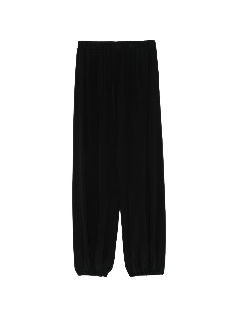 Alysi Trousers - Neri e Grigi | 9070cdf3c283b50d62b226044f1d7746fd2670e0