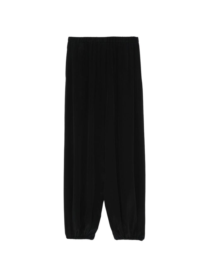 Alysi Trousers - Neri e Grigi | 1388d7b89f0603903612cf2ccdafe5764c35e5a6