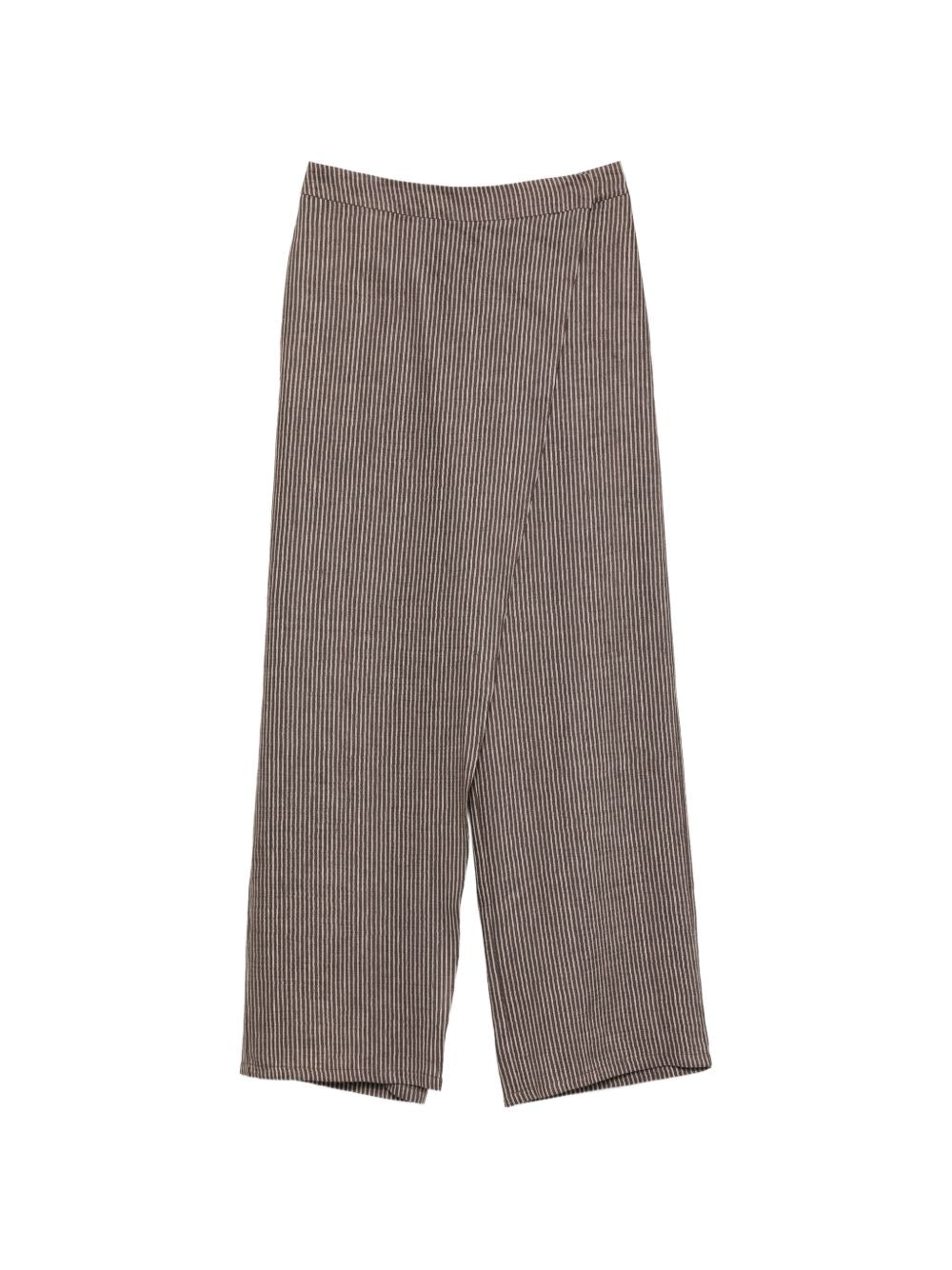 Alysi Trousers - Marroni | 8a5be2ab7e46e0df0c1b4b5339bb67ac639c7d9a