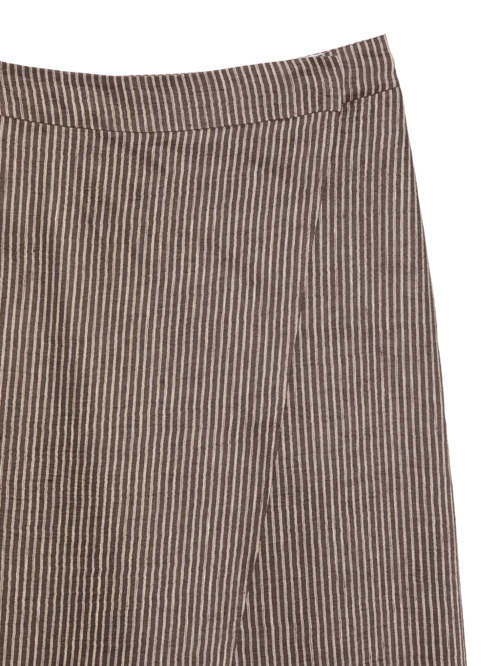 Alysi Trousers - Marroni | 24ada9005d4702553777fa4d017067e279ce5b48