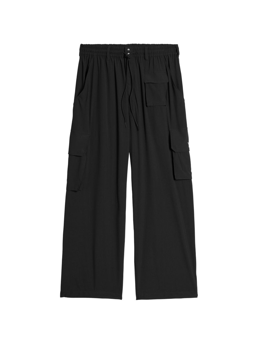 Y-3 Trousers - Blacks and greys | 3fabac04128bd1c57f209d7f4c1c887130bf5114