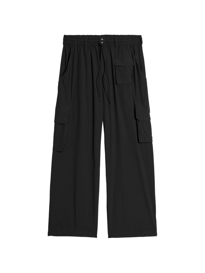 Y-3 Trousers - Blacks and greys | 3fabac04128bd1c57f209d7f4c1c887130bf5114