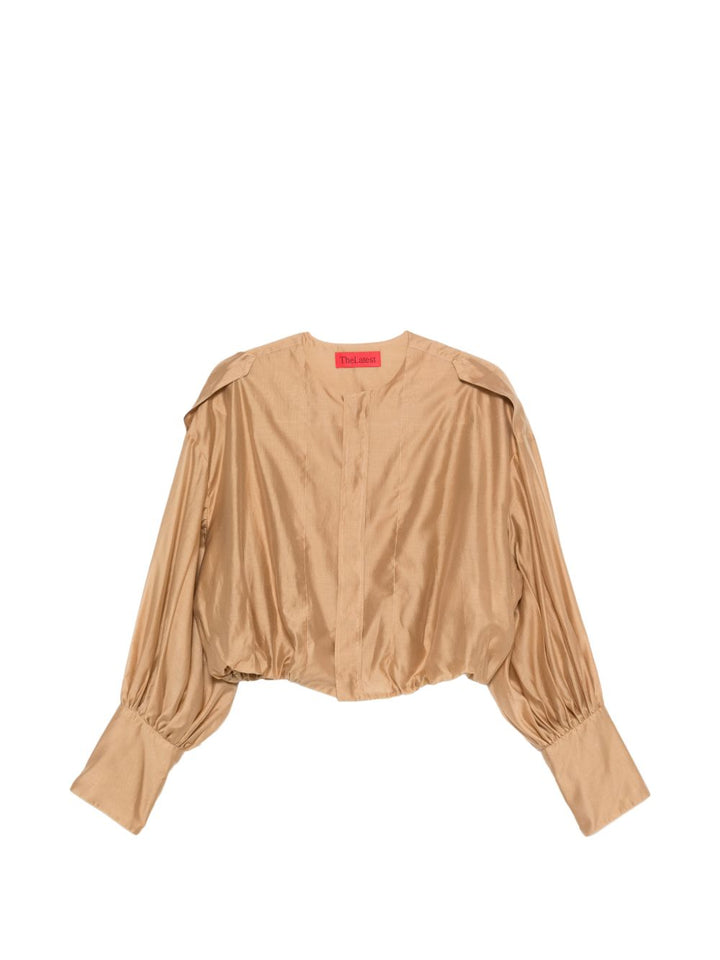 The Latest Shirts - Light and natural | b86872c156640475636c641faa1258a5829b5bac