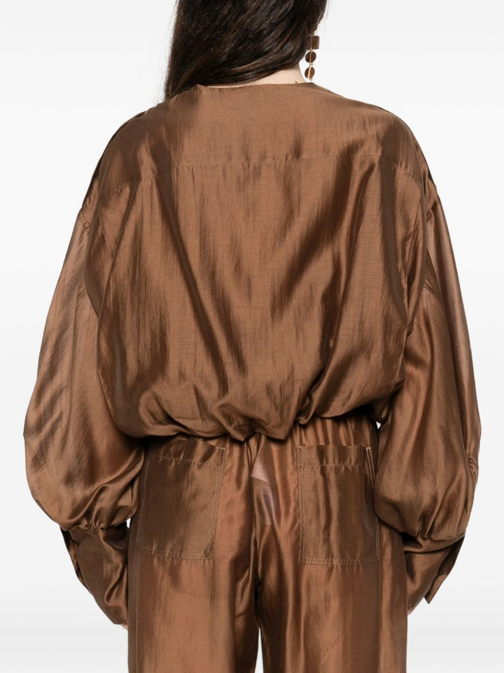 The Latest Shirts - Brown | 4254df08d45f323cab50aa849433f4156e936e89