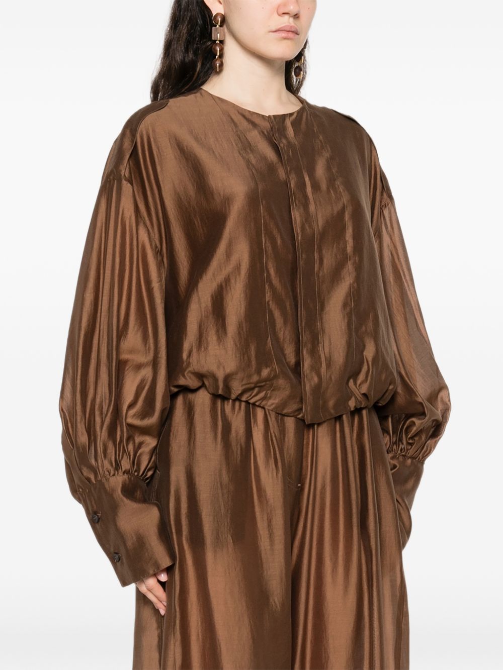 The Latest Shirts - Brown | 5ecf59c2a2eee38272ecac3522a3fbc81bd07690