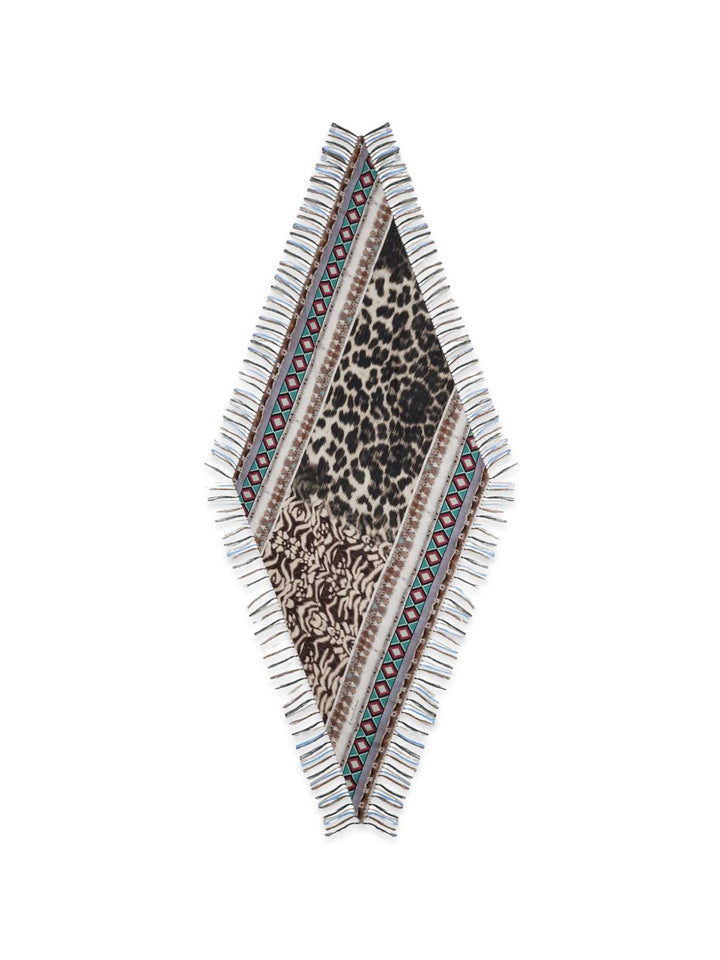 Pierre Louis Mascia Scarfs - Light and natural | 7c9a6eb4cb9139c0060bf3f0bbc629112488c512