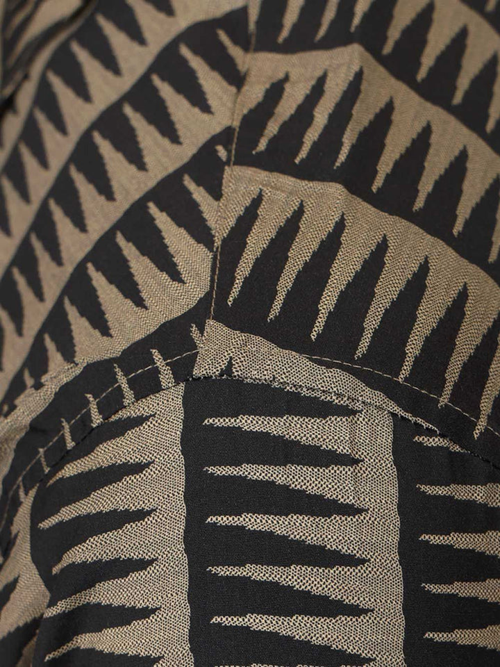 Emporio Armani Shirts - Blue and green | 68e261f037676153db18ca0928e232aef92f5a02