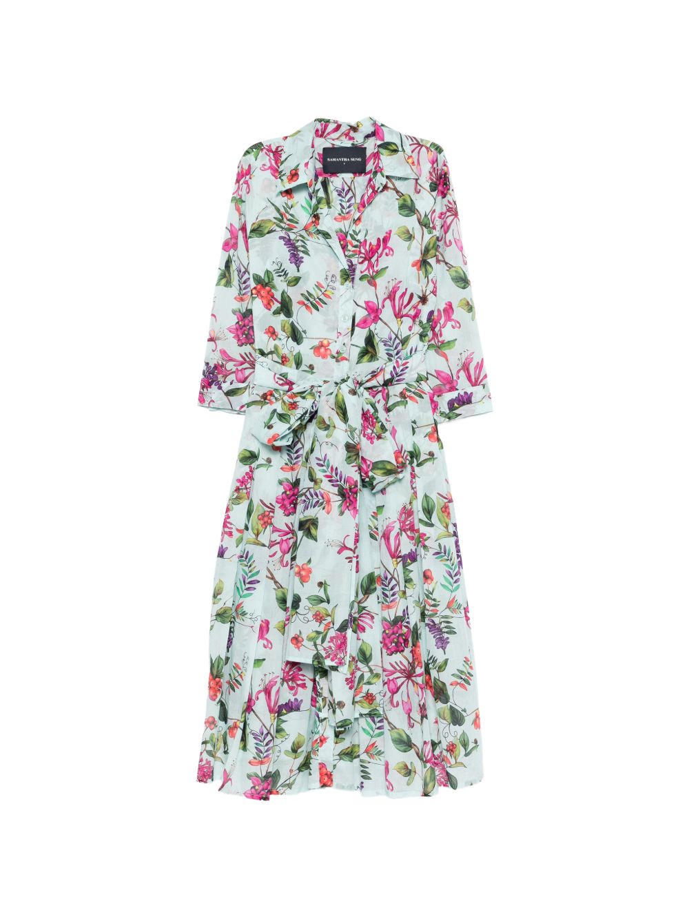 Samantha Sung Dresses - MULTICOLOR | b32369e6682748e6cbcbc100badcaac93145715f