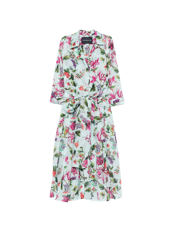 Samantha Sung Dresses - MULTICOLOR | b32369e6682748e6cbcbc100badcaac93145715f