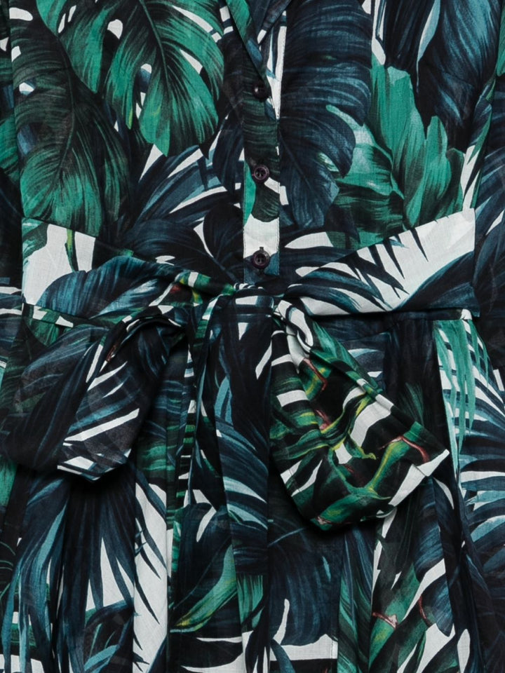 Samantha Sung Dresses - Blue and green | 9a6865156f14545c35de67c91dd8e27e4e320873
