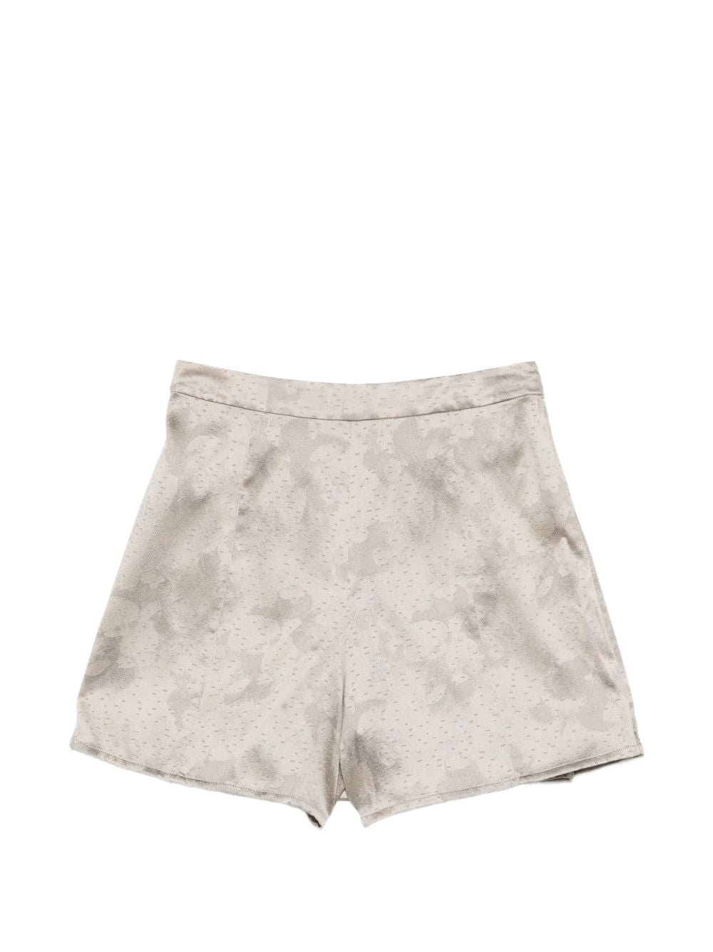 Emporio Armani Shorts - Blacks and greys | 587524355a8fb8802f52ffc721e56277bf1cc935