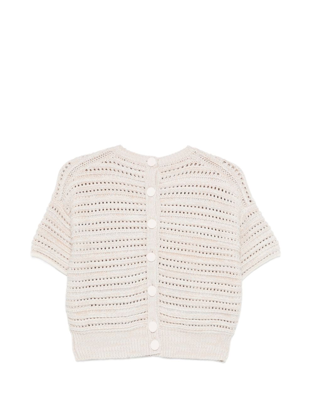 Emporio Armani Sweaters - Light and natural | ed7d85b8066e1b450cac8c17391d3b5e3c869422