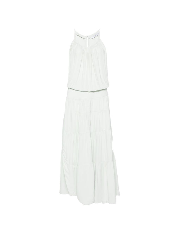 Island Long Dress
